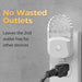 Night Lights Plug Into Wall,Color Changing Night Light for Kids