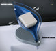 Suction-Cup Sink Organizer