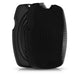 Silicone Bdoy Scrubber -Anti Zinc Infused-Exfoliating Shower Brush