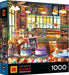 Kodak Premium The Bakery 1000 Piece Jigsaw Puzzle for Adults