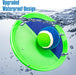 Toss and Catch Ball Set, Beach Summer Outdoor Toy Games for Kids Age 4-8-12