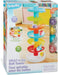 - Whirl 'N Go Ball Tower - Toddler Ball Drop Toy