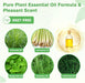 36 PCS Extra Thick Citronella Incense Sticks Outdoor Use for Patio Yard Garden Camping and More, Extra Strong Mosquito R