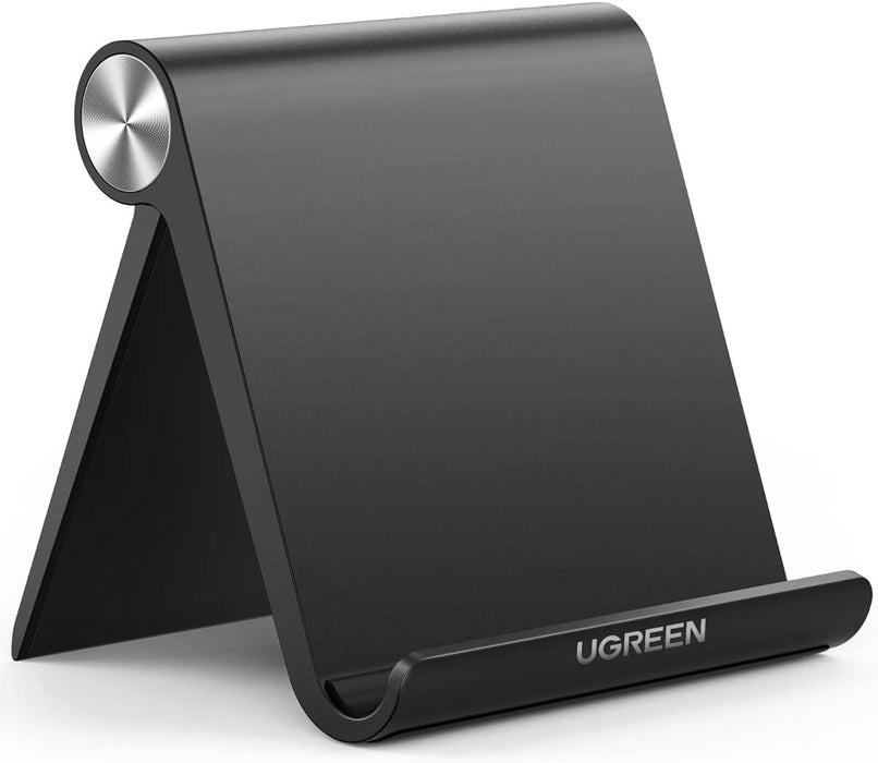 Tablet Stand Holder Adjustable Portable Desktop Dock Office Compatible with iPad Pro 11 9.7 10.5 Air Mini 5 4 3 2 iPhone