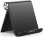 Tablet Stand Holder Adjustable Portable Desktop Dock Office Compatible with iPad Pro 11 9.7 10.5 Air Mini 5 4 3 2 iPhone