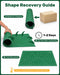 Self Healing Cutting Mat, 23" x 35", Large Double-Sided Rotary Cutting Mat for Sewing, Quilting, Scrapbooking, Fabric & 