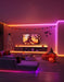 Govee 16.4ft RGBIC LED Strip Lights, LED Lights for Bedroom, APP Control