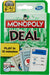 Monopoly Deal Card Game | Quick-Playing Card Game | Fun Games for Families and Kids | Ages 8 and Up | 2 to 5 Players | 1