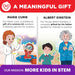 My First Science Experiments Kit for Kids Ages 4+