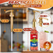 4 Pcs Coffee Syrup Pump, Compatible with Skinny, Torani, Davinci