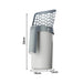Cat Supplies Cat Litter Scoop with Refill Reusable Pet Cleaning Tool Cat Toilet Waste Cleaner Cat Litter Box Special