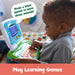 2-in-1 LeapTop Touch