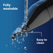 Philips Nose Trimmer 5000 for Nose, Ears, Eyebrows & Details