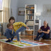 Hasbro Twister Party Classic Board Game for 2 or More Players,Indoor and Outdoor Game for Kids 6 and Up,Packaging May Va