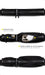 ® Running Belt for Men & Women - Secure Jogging Pouch for Phone, Keys & Essentials - For All Cell Phones