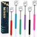 6 Pack Back Scratcher, Stocking Stuffers for Men Women Adults