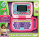 2-in-1 LeapTop Touch, Pink