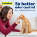 ScoopFree Disposable Crystal Litter Tray, Lavender Scent, 3 Pack
