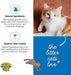 Ultra UnScented Clumping Clay Cat Litter 40 lb. Bag