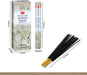 White Sage Incense Sticks - 100 Count | Natural Air Purifying Aromatherapy | Calming and Cleansing Fragrance | Perfect f