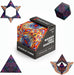 DODECA Magnetic Puzzle Cube, Stress Relief Fidget Toy