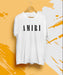 New Amiri Core Logo Fashion Wear T-Shirt Mens & Women Size S - 2XL