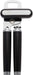 KitchenAid Classic Multifunction Can Opener and Bottle Opener Easy to Use, Razor Sharp Stainless Steel Cutting Wheel, So