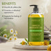 Arnica Sore Muscle Massage Oil for Massage Therapy - 8 Fl Oz