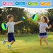 Toss and Catch Ball Set, Beach Summer Outdoor Toy Games for Kids Age 4-8-12