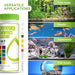 8-in-1 Aquarium Test Kit for Fish Tanks - Quick & Accurate Water Testing Strips for Aquariums & Ponds. Tests pH, Ammonia