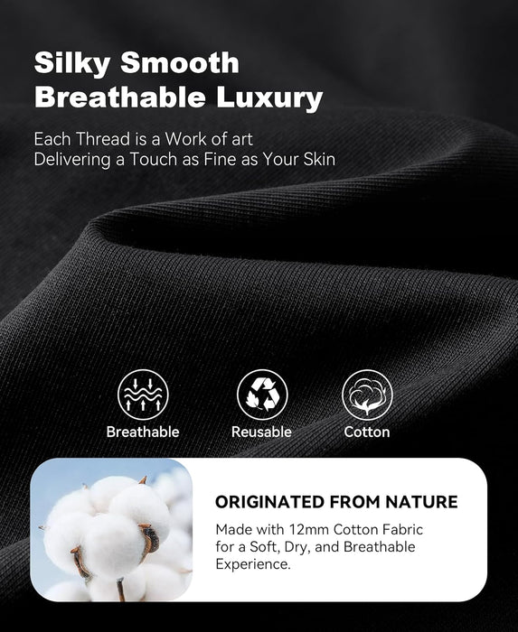 Sleep Headphones Bluetooth Headband Headphones for Side Sleepers