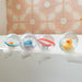 ® Float & Play Bubbles™ Baby and Toddler Bath Toy, 4 Count