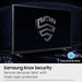 Samsung 32-Inch Class HD H5000F Smart TV (2025 Model) HDR, Object Tracking Sound Lite, Knox Security, One UI Tizen
