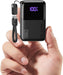 Mini Portable Charger, Small 10000mAh 45W Fast Charging Power Bank