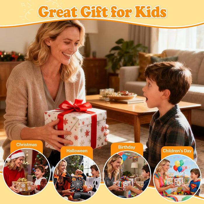 4 Packs 100 Piece Puzzles for Kids Ages 4-6 6-8 8-10, USA World Map Kids Puzzles Ages 3-5 4-6 5-8, Solar System Mars Adventure 100 Piece Puzzle for Adults Seniors, Educational Jigsaw Puzzles 15"x10"