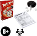 Yahtzee Game, Fast-Playing Dice Games for Kids, Teens, and Adults, Strategy Games, Family Games for Kids, 2 or More Play