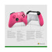 Xbox Wireless Gaming Controller | Deep Pink | Consoles, PCs, TVs, mobile, and more | Textured Grip | Wireless, Bluetooth, USB-C Connectivity