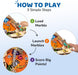 DIY Pinball Machine I Global Award Winning Game Ages 8-99 Years