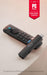 Fire TV Stick HD (newest model), free & live TV, Alexa Voice Remote, powered by the TV, effortless setup, find shows faster with Alexa+