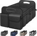 Car Trunk Organizer-Collapsible Car Storage for Suv/Jeep/Sedan