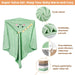 12 PCS Baby Bath Towels Set for Infants Toddlers Essentials