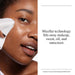 Makeup Remover Towelettes, Daily Single Face Towelettes, 20 Ct