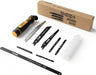 8-In-1 Multi Blades Hand Saw, Drywall, Hacksaw, Jab Saw & Wood Cutter Tool