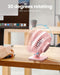 USB Desk Fan, Personal Portable Quiet Small Table Desktop fan
