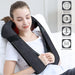 Heat Neck Massager for Pain Relief Deep Tissue - Gift for Women Men