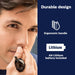 Philips Nose Trimmer 5000 for Nose, Ears, Eyebrows & Details