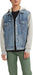 Men'S Trucker Jacket