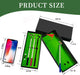Golf Pen Set, Mini Desktop Golf Putting Green Game