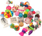 Cat Toys Variety Pack for Kitty 20 Pieces