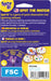 Spot It! Classic Card Game (2024 Refresh) - Pocket Eco Edition, 5-in-1 Visual Perception Game for Quick Reflexes and Family Fun, Ages 6+, 2-8 Players, 10 Minute Playtime